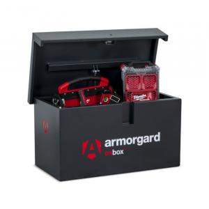 Armorgard Oxbox 1